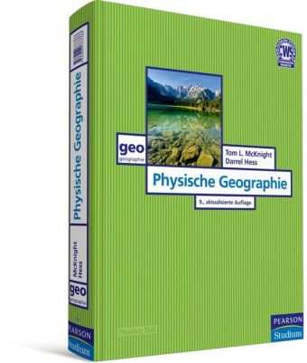 Physische Geographie