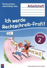 Klasse 2, Arbeitsheft