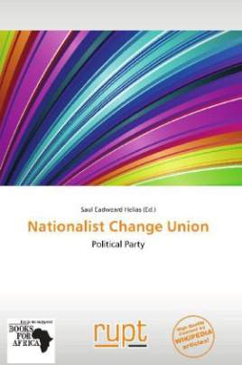 Nationalist Change Union