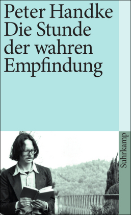 Die Stunde der wahren Empfindung