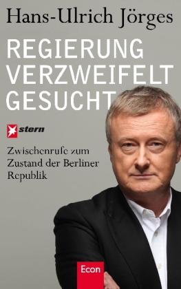 Regierung verzweifelt gesucht