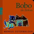 Bobo im Zirkus