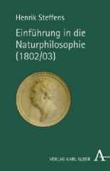 Einführung in die Naturphilosophie (1802/03)