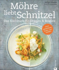 Möhre liebt Schnitzel