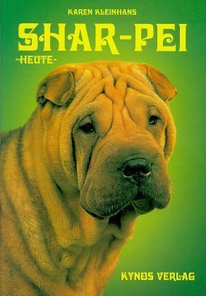 Shar-Pei heute