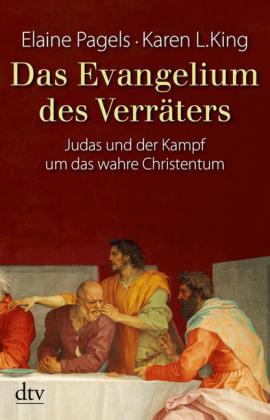 Das Evangelium des Verräters