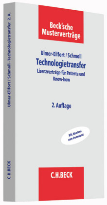 Technologietransfer