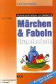 Märchen & Fabeln, Grundschule