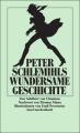 Peter Schlemihls wundersame Geschichte