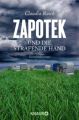 Zapotek und die strafende Hand