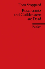 Rosencrantz and Guildenstern are Dead