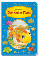 Der kleine Fisch