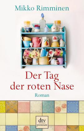 Der Tag der roten Nase