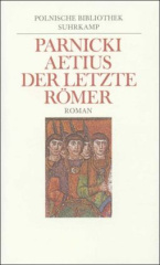 Aetius, der letzte Römer