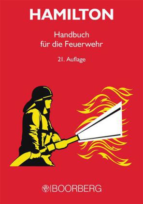 Hamilton Handbuch für die Feuerwehr