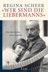 "Wir sind die Liebermanns"