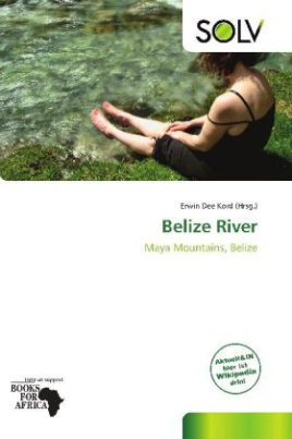 Belize River