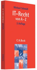 IT-Recht von A-Z