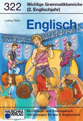 2. Englischjahr