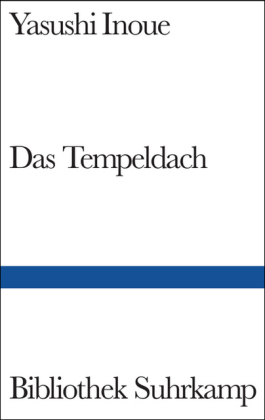 Das Tempeldach