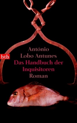 Das Handbuch der Inquisitoren