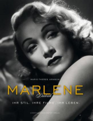 Marlene Dietrich