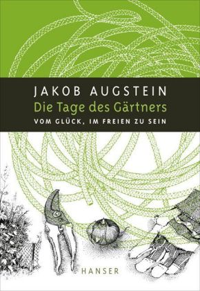 Die Tage des Gärtners