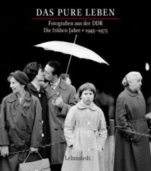 Die frühen Jahre 1945-1975