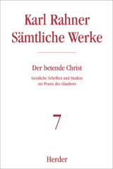 Der betende Christ