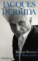 Jacques Derrida