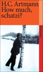 How much, schatzi?