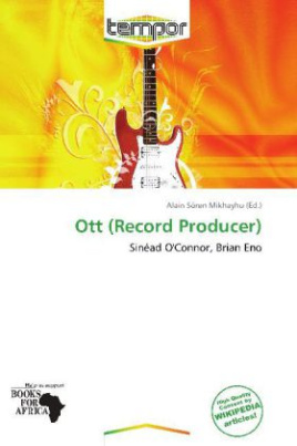 Ott (Record Producer)