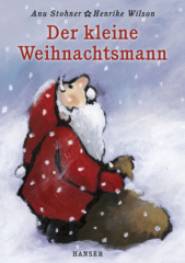 Der kleine Weihnachtsmann, Miniausgabe