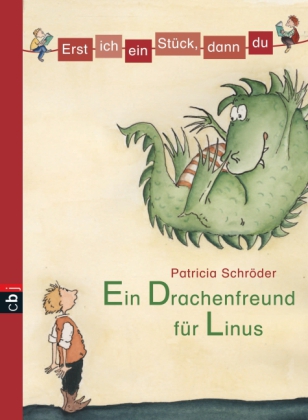 Ein Drachenfreund für Linus