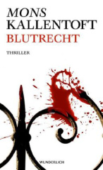 Blutrecht