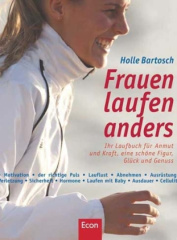 Frauen laufen anders