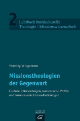 Missionstheologien der Gegenwart