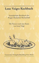 Lene Voigts Kochbuch