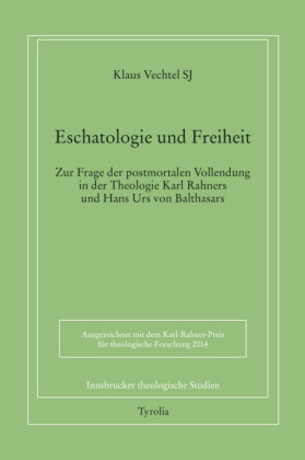 Eschatologie und Freiheit