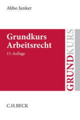 Grundkurs Arbeitsrecht