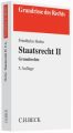 Staatsrecht II. Tl.2