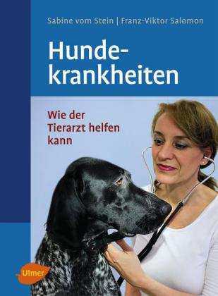 Hundekrankheiten