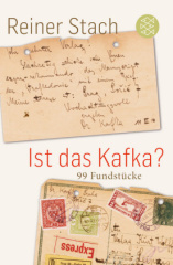 Ist das Kafka?