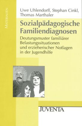 Sozialpädagogische Familiendiagnosen