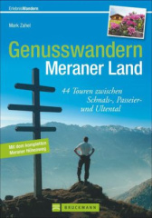 Genusswandern Meraner Land