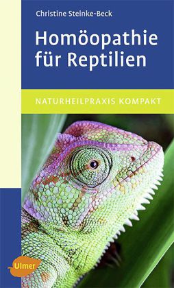 Homöopathie für Reptilien