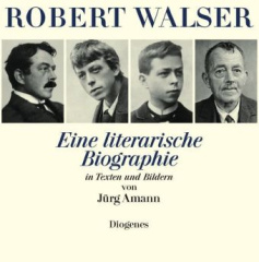 Robert Walser