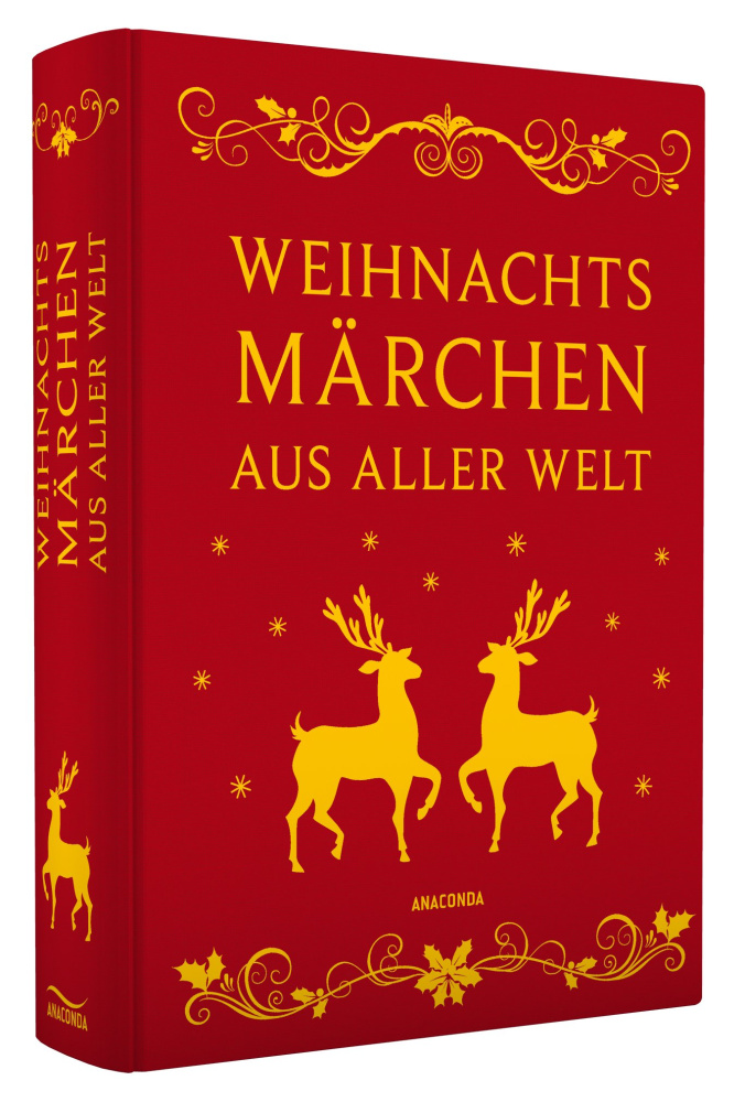 Weihnachtsmärchen aus aller Welt