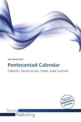 Pentecontad Calendar