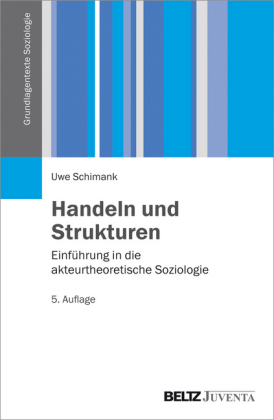 Handeln und Strukturen